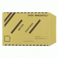 Late Meter Posting Envelopes - 50 PACK